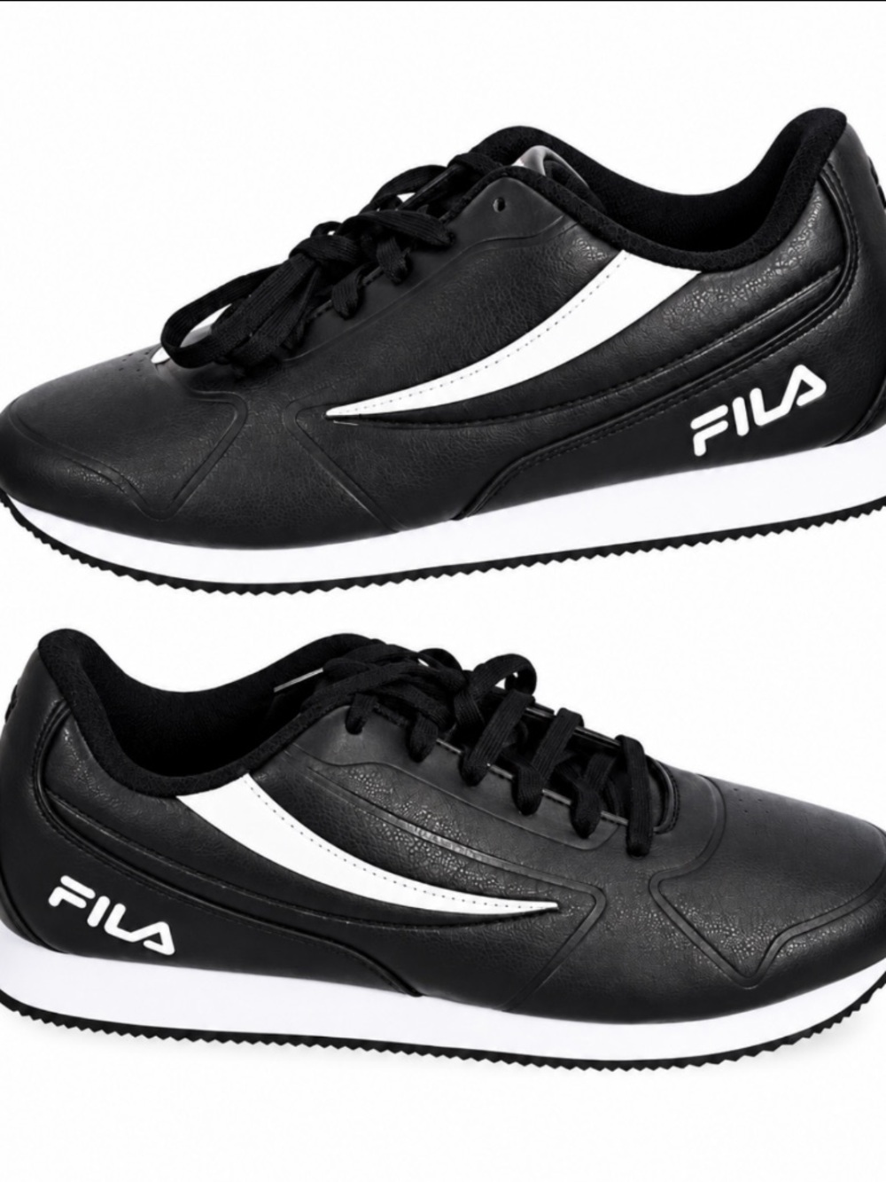 Fila Retro Sneakers New SZ 11.5